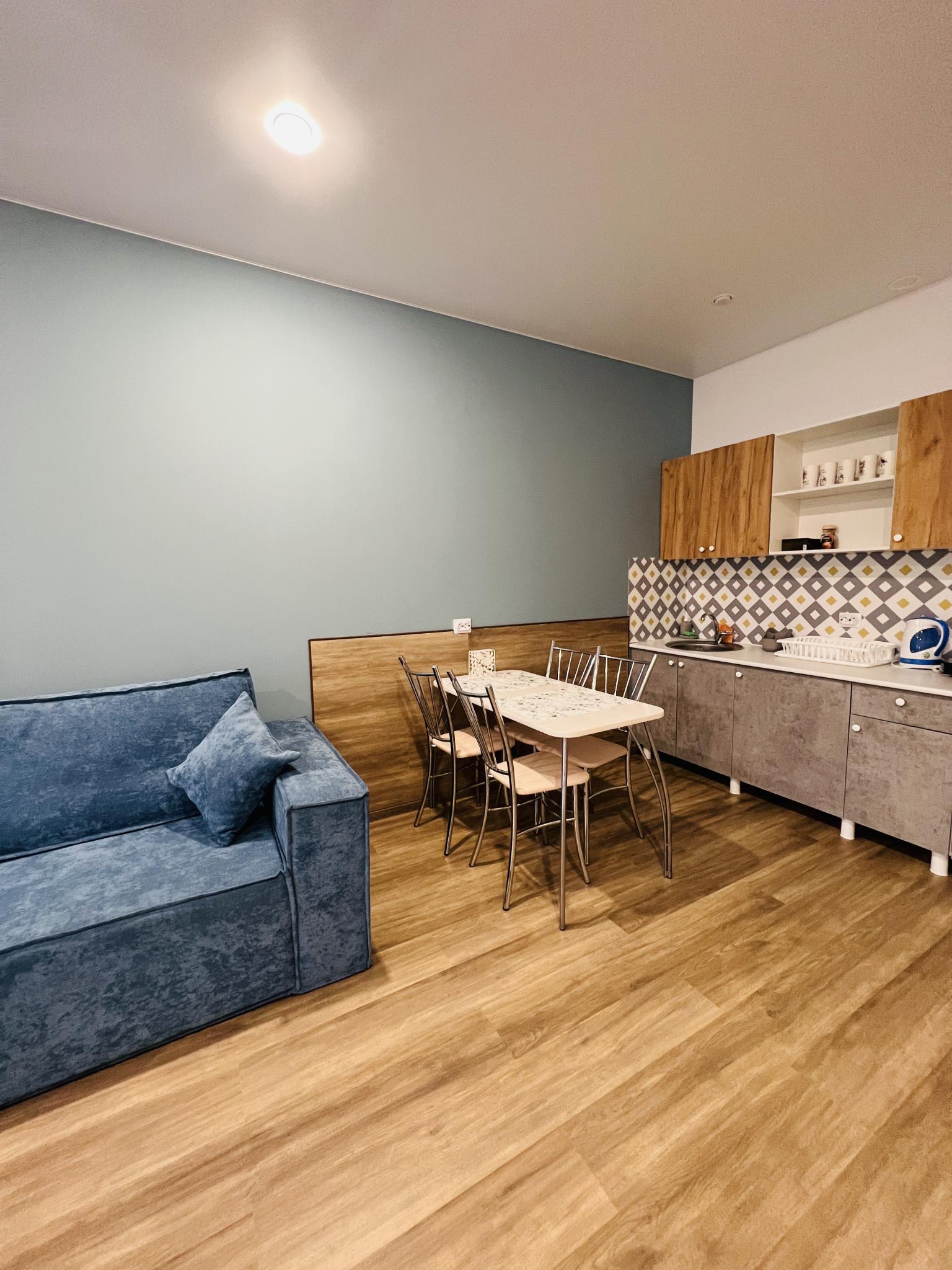 Фото Пролетарский дворик