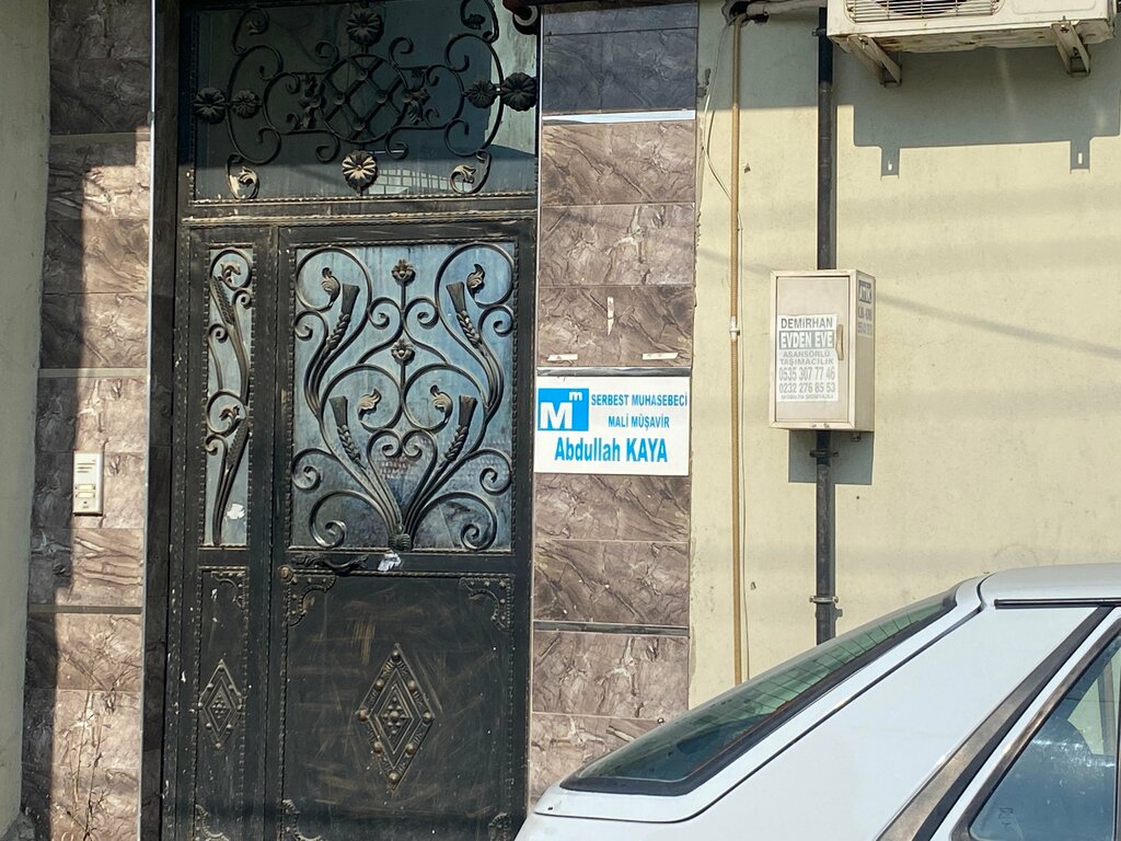 Accountants Smmm Abdullah Kaya, Izmir, photo