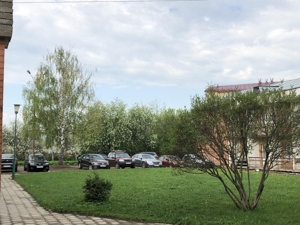 Фото Дом творчества имени Д. Н. Кардовского