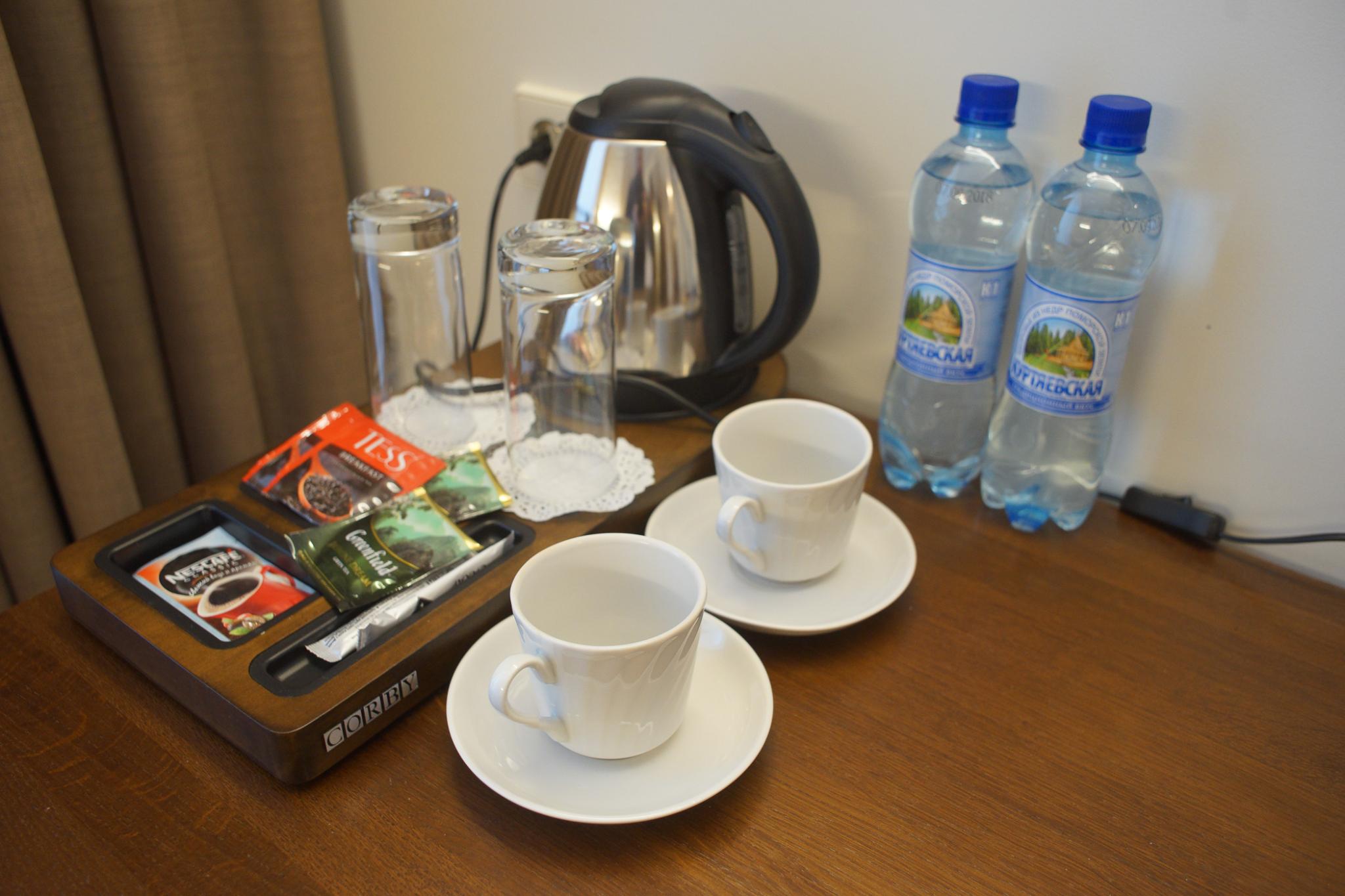 Фото Никольский посад