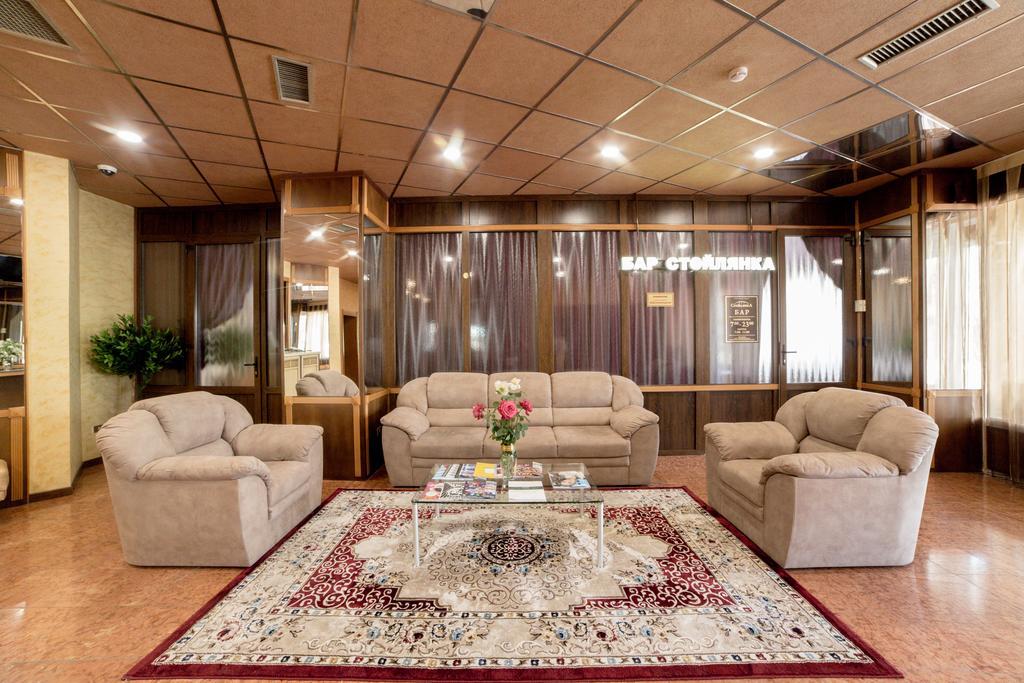 Фото Стойлянка