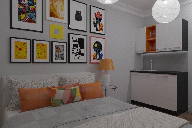 Фото Квартиркин на Советской