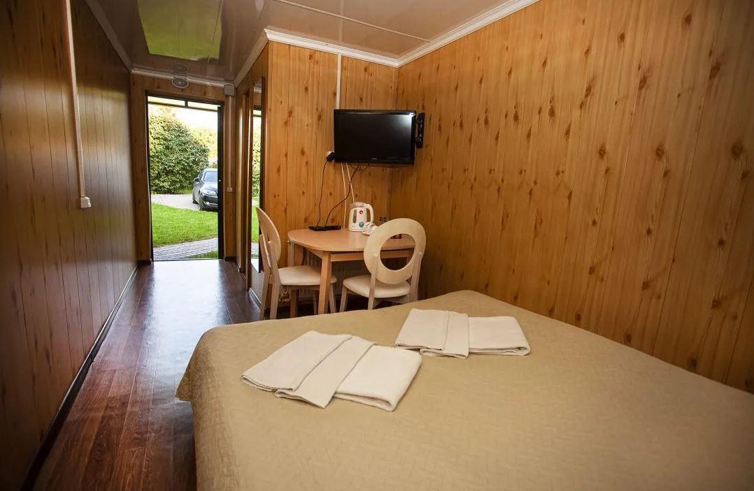 Фото Центральная усадьба