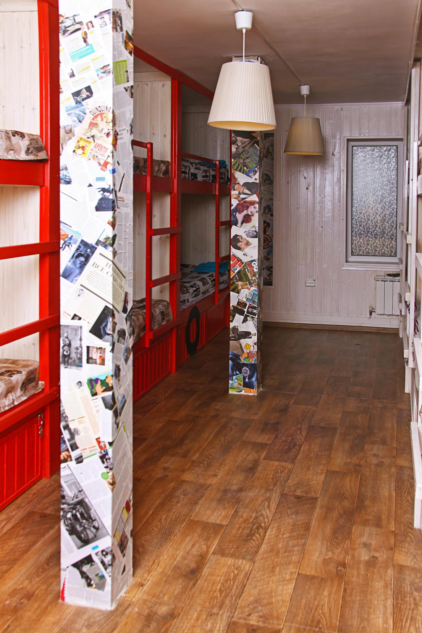 Фото Жить просто