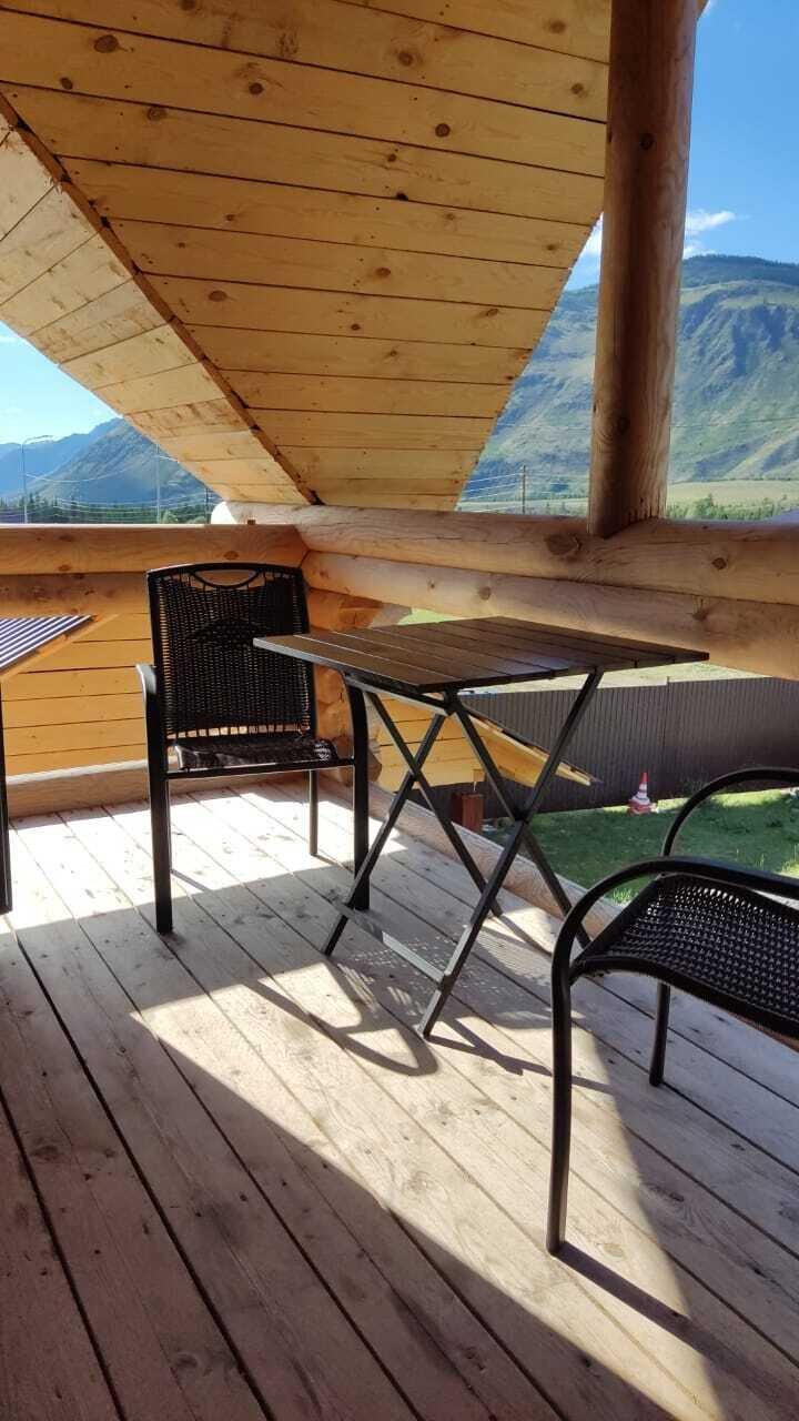 Фото Сила Сибири Акташ