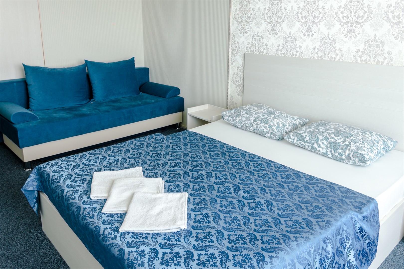 Фото Европа House