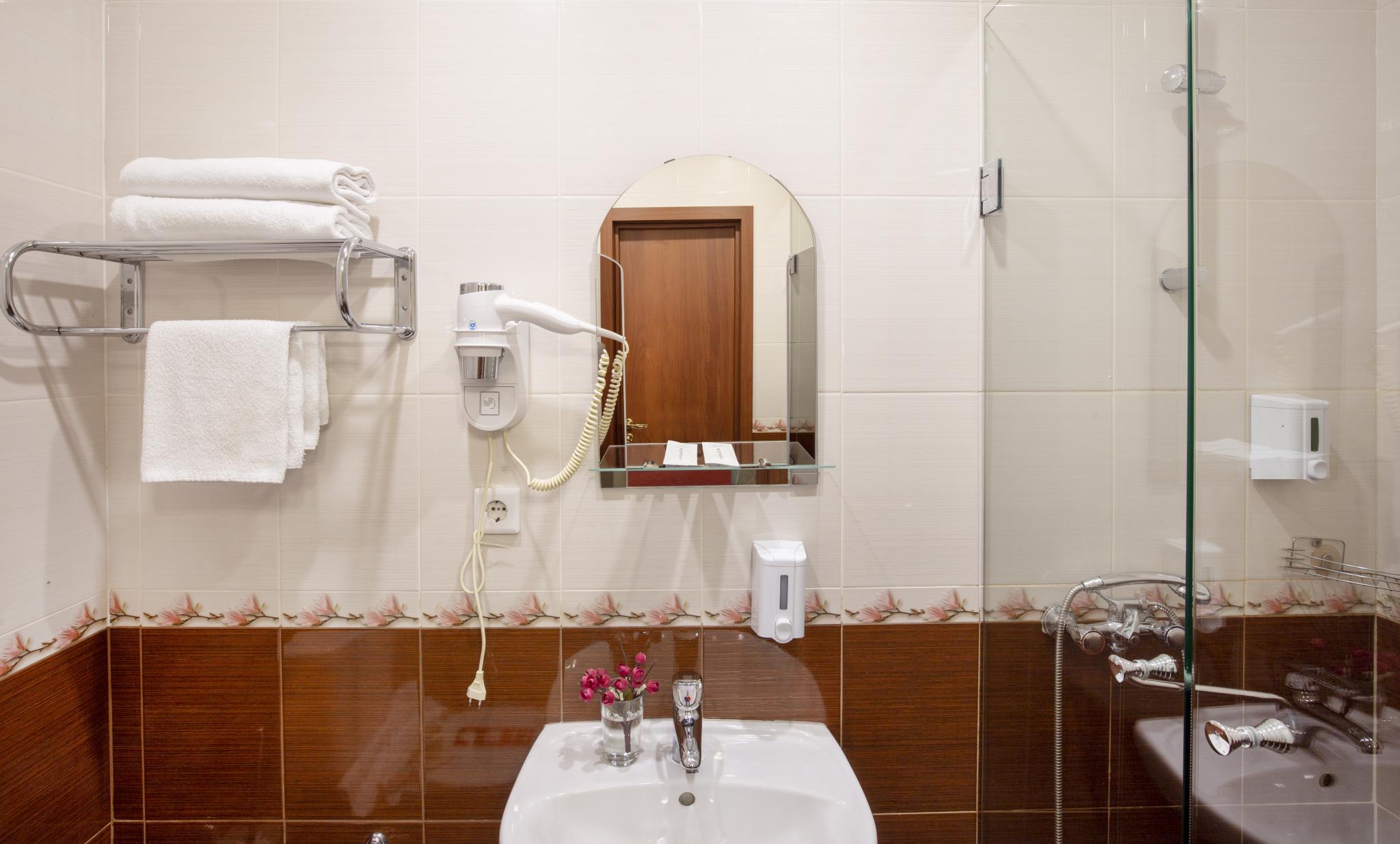 Фото Отель на Моховой