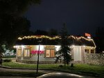 Shashlik Rf (Lidii Ryabtsevoy Street, 54) ، خدمة توصيل الطعام