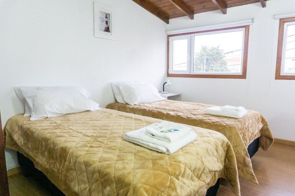 Фото Gente Del Sur - Guiraldes