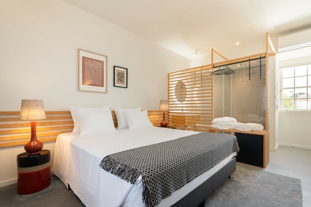 Фото Fonte Santa Manor House