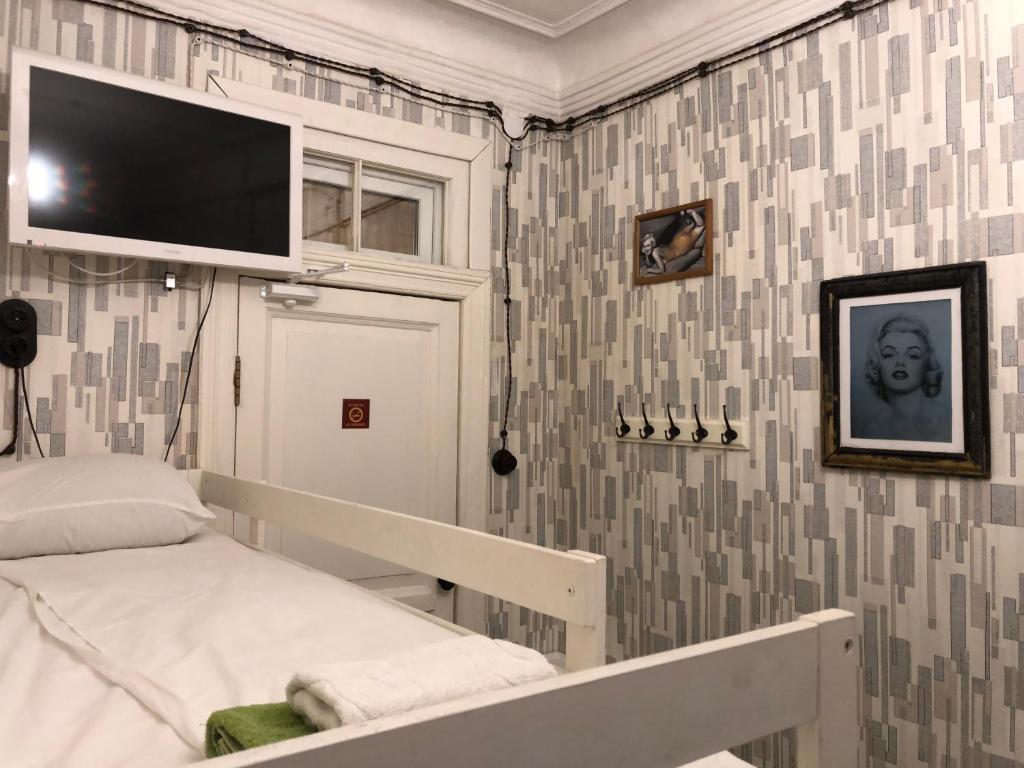 Фото Old Flat на 1-ой Советской 12