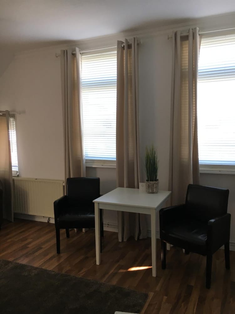 Фото Haus Bomhoff