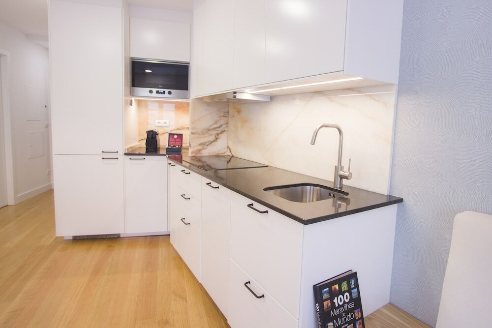 Фото Santa Luzia Apartments By Guestify