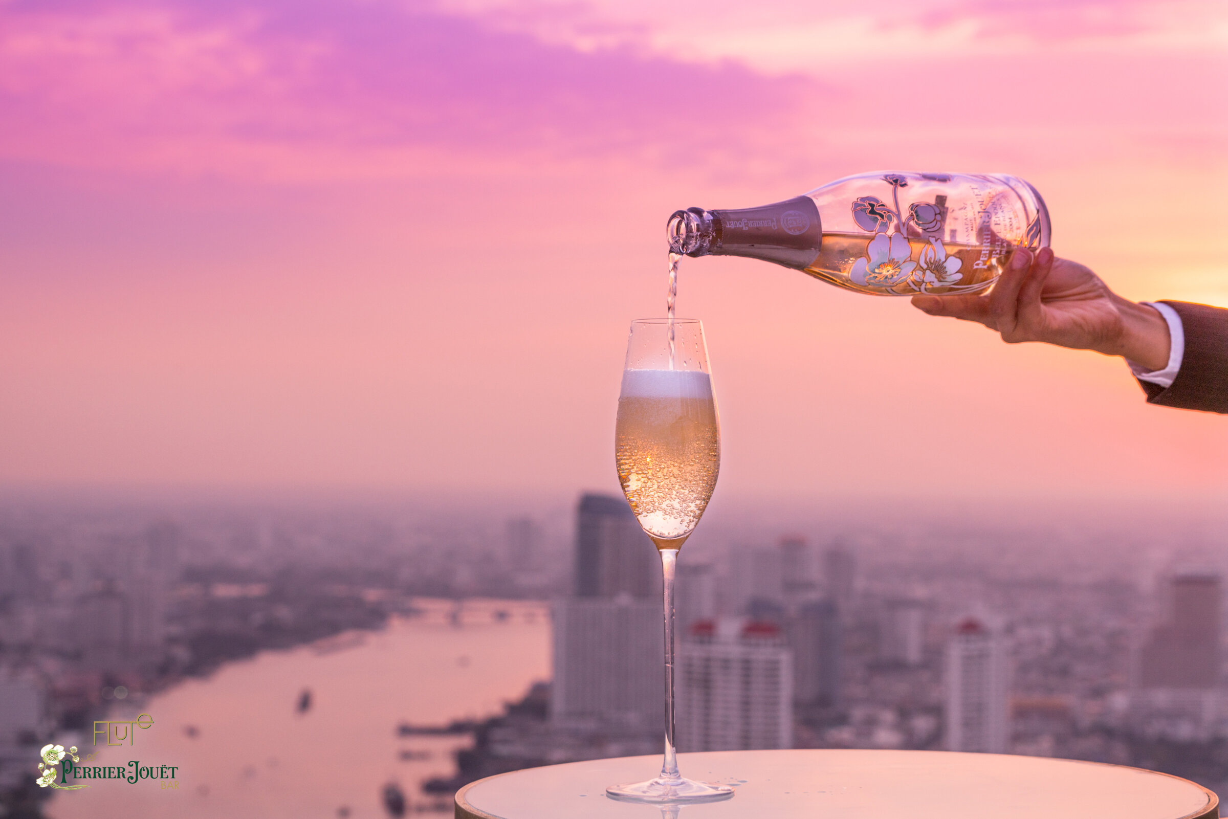 Фото Tower Club at lebua