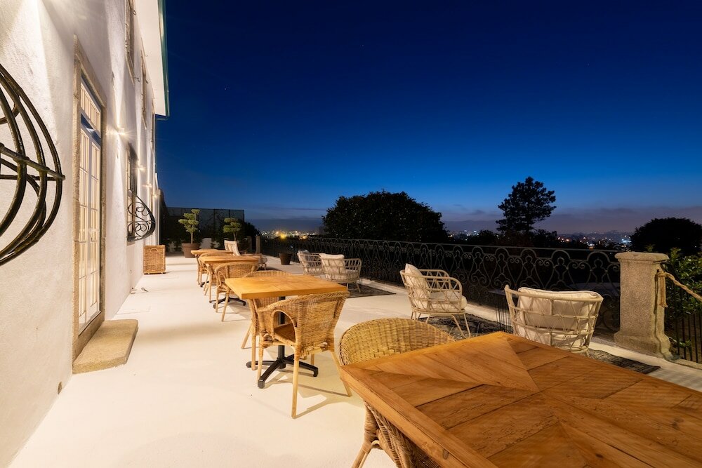 Фото Fonte Santa Manor House