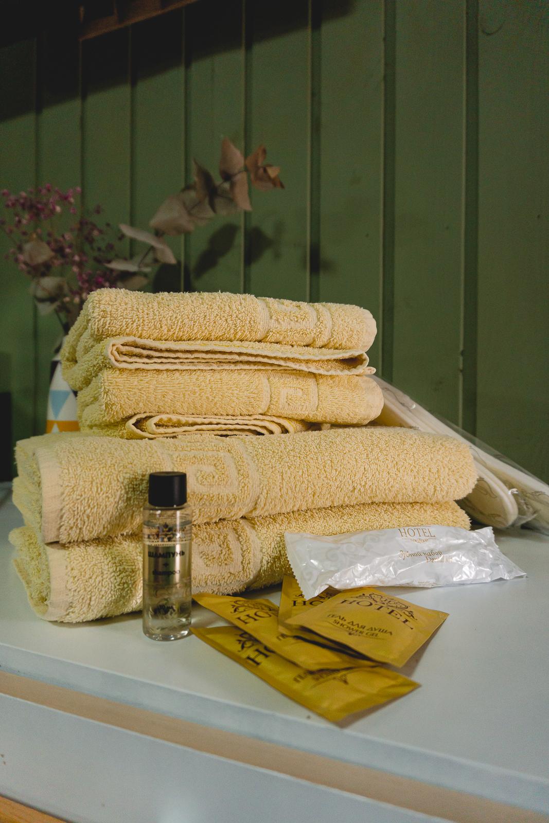 Фото Усадьба