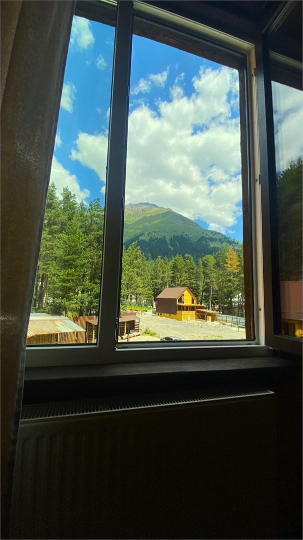 Фото Terskol Star