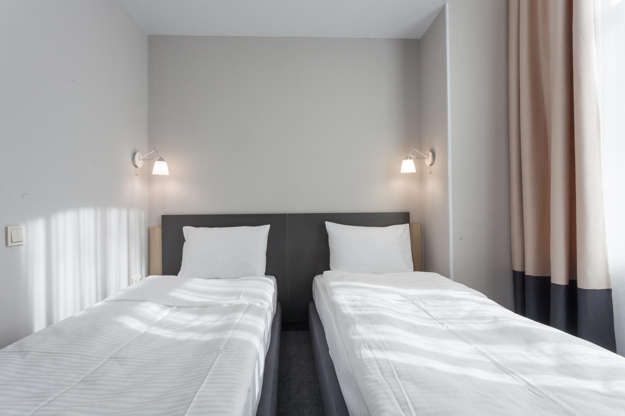 Фото Отель Максим Белая Башня