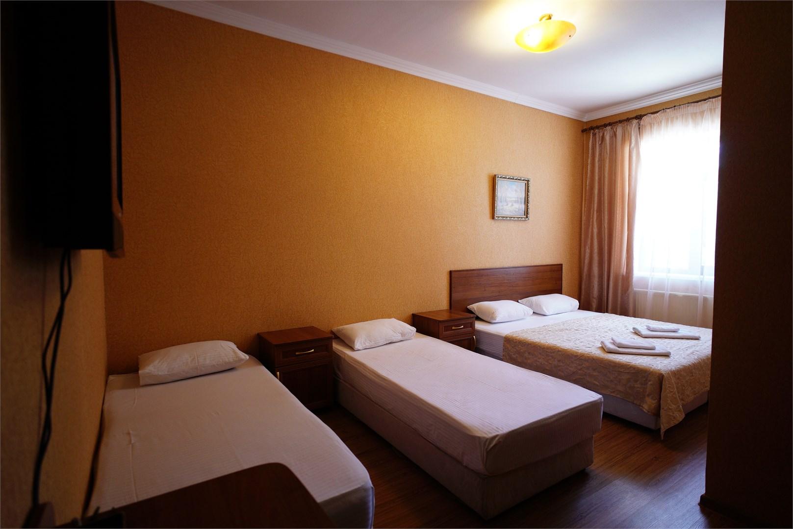 Фото Usengi Hotel and Hostel