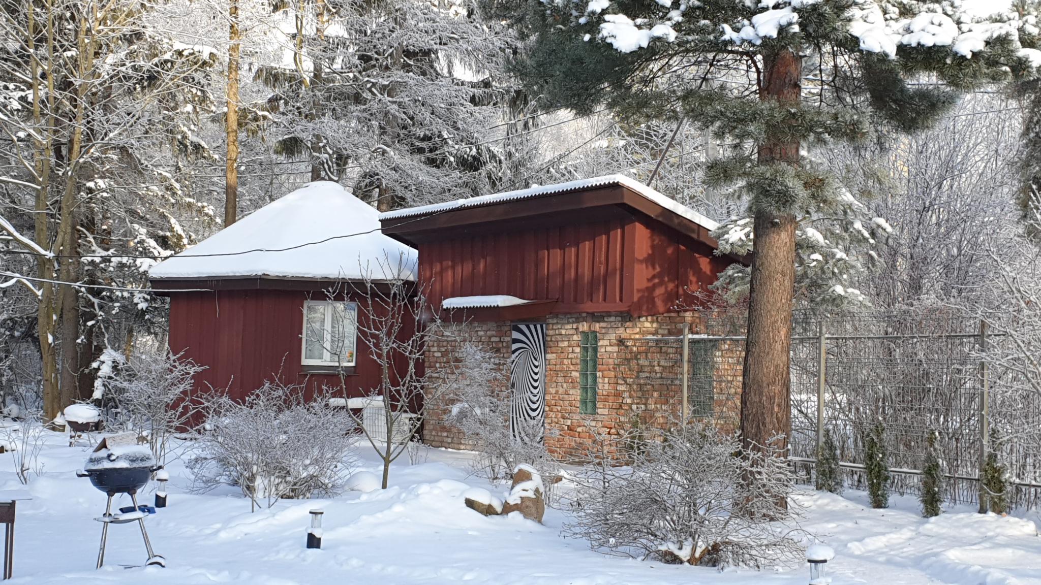 Фото Тарховка