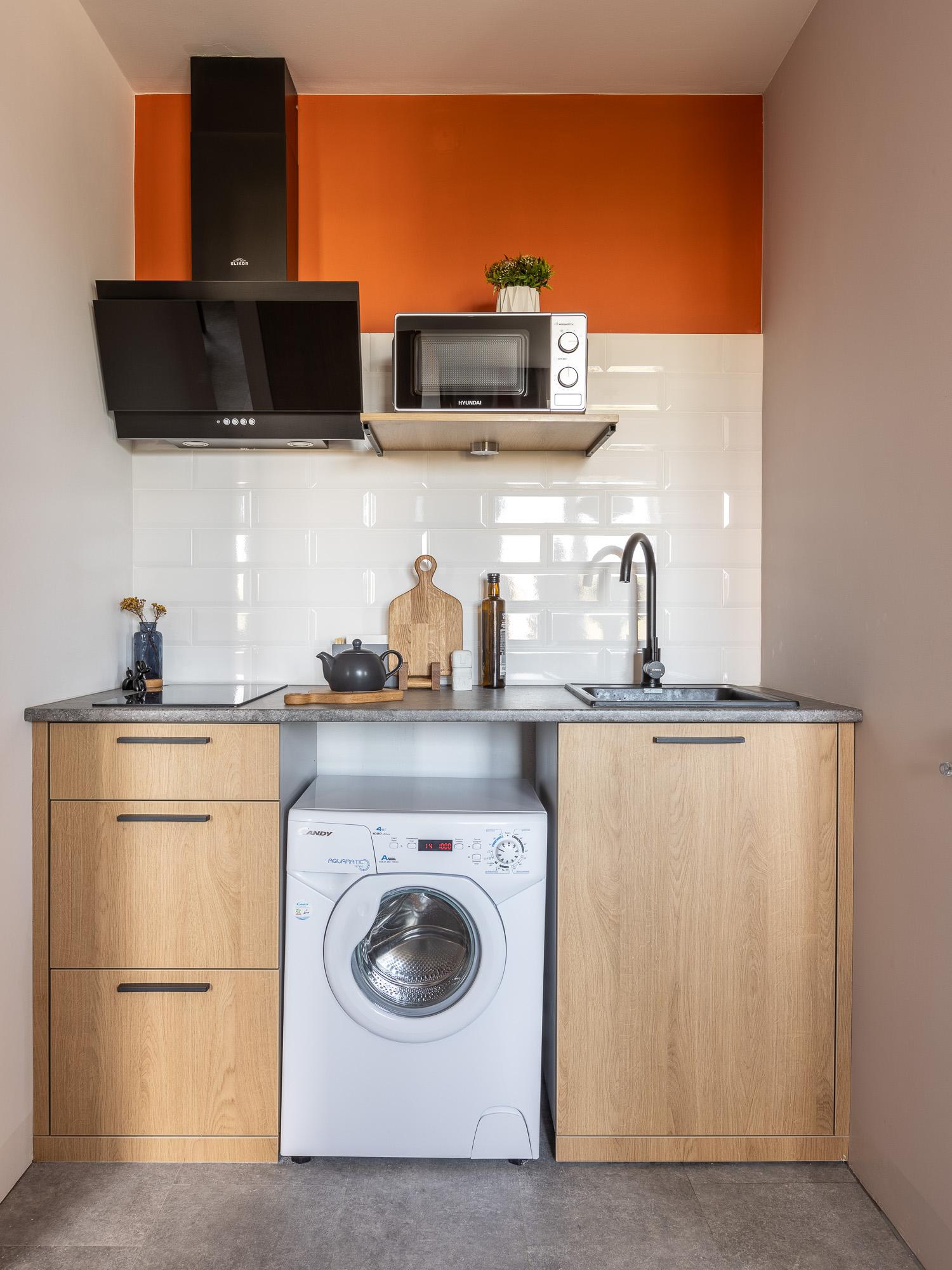 Фото Apartments & Hotel Trend