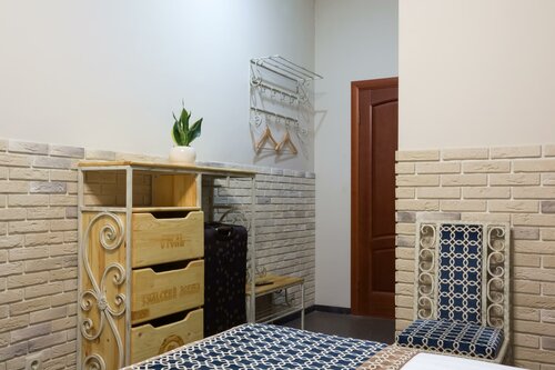 Гостиница Тульский Левша в Тульской области