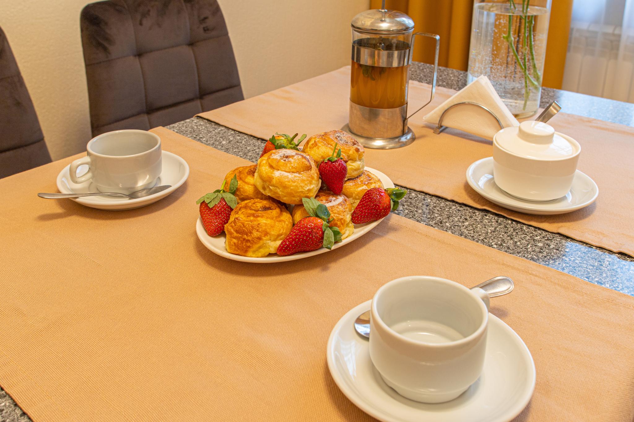 Фото Атриум