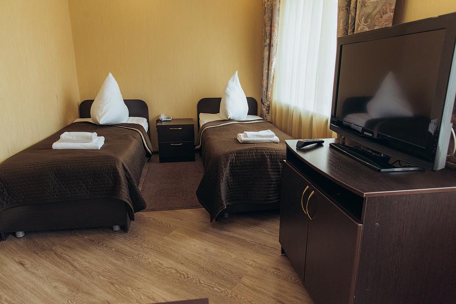 Фото Людиново