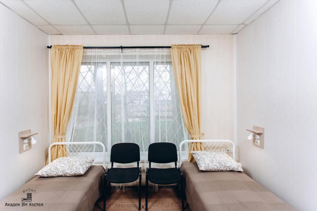 Фото Академ ВН