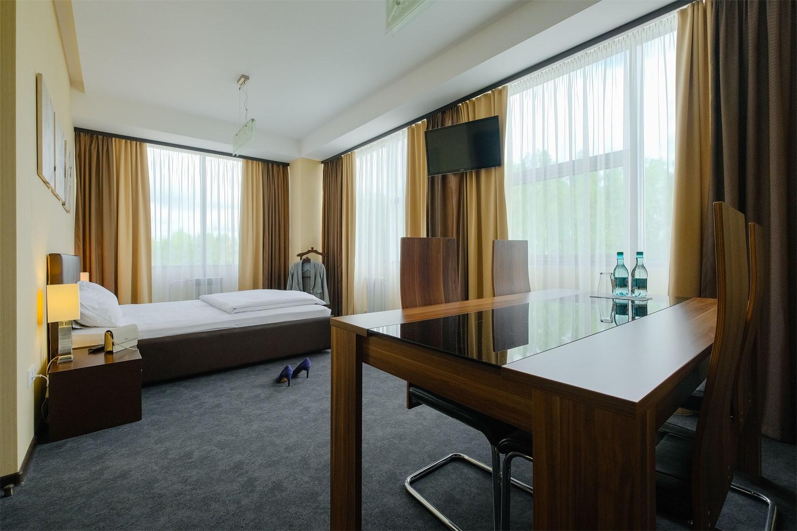 Фото Скайлайн 