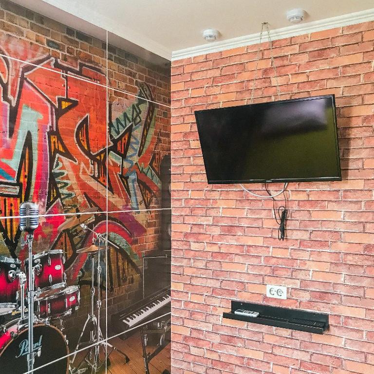 Фото Палитра