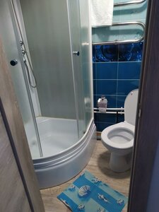 Гостиница Пилот