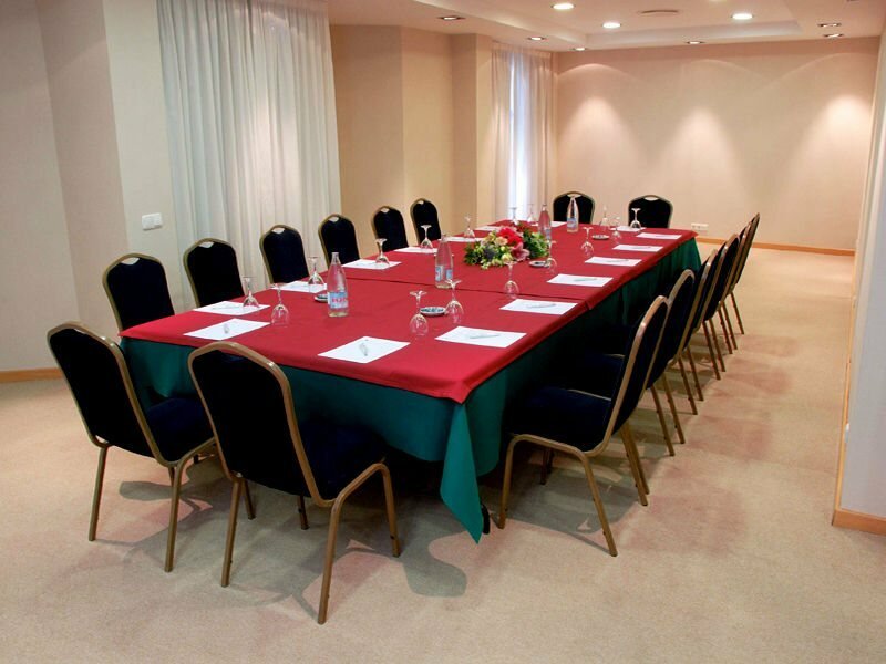 Фото Exe Tartessos