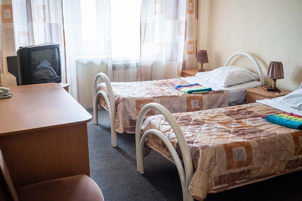 Фото отеля 5