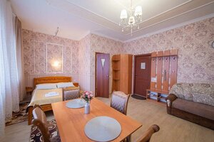 Chaika (Velikiy Ustyug, ploshchad Kommuny, 3), hotel