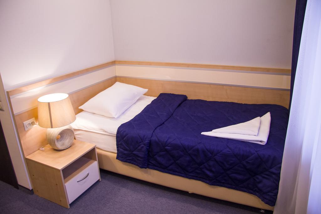 Фото Отелика