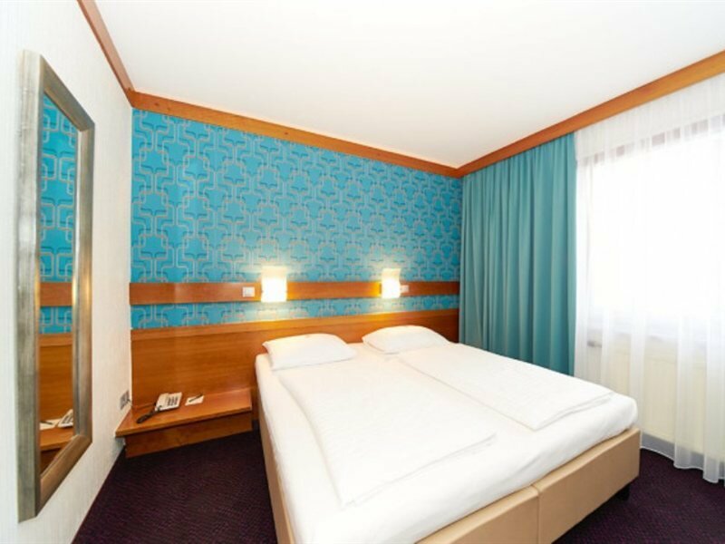 Фото отеля 3