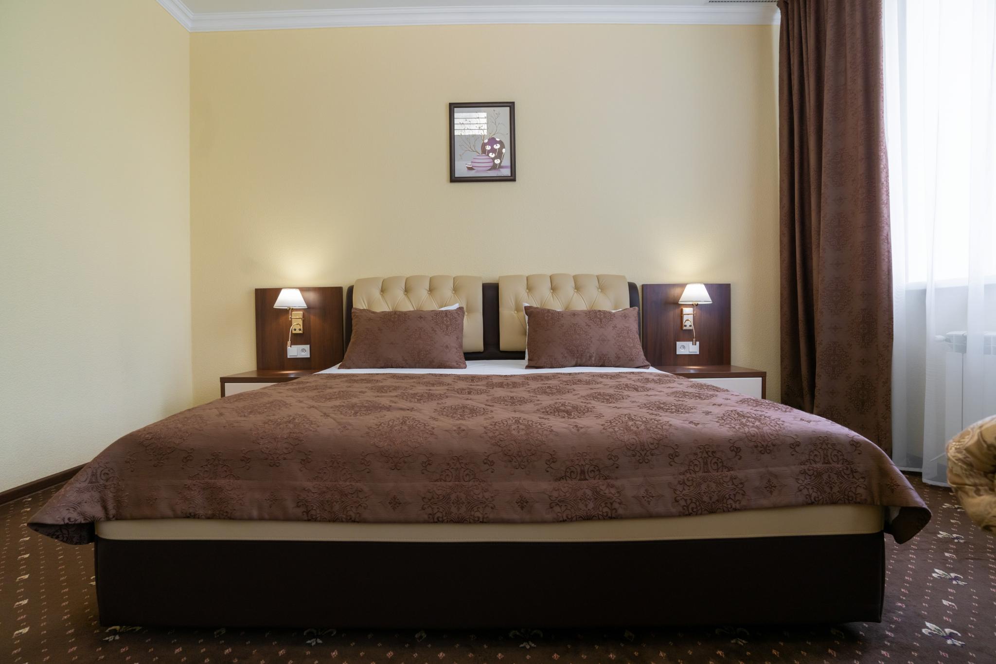 Фото Гранд Отель