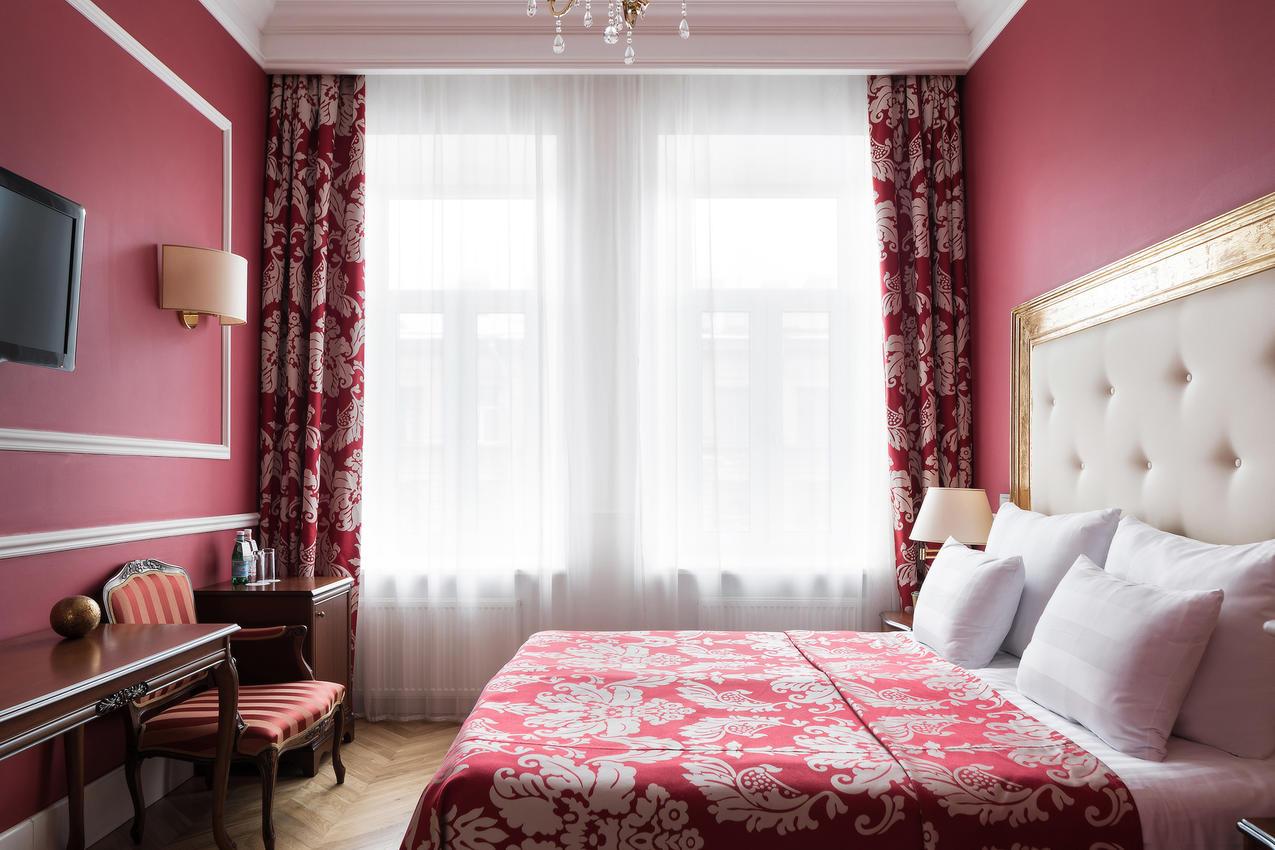 Фото Demetra Hotel