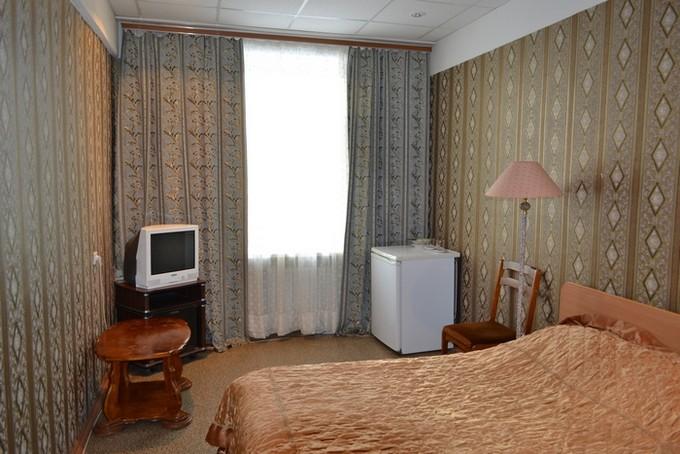 Фото Октябрь