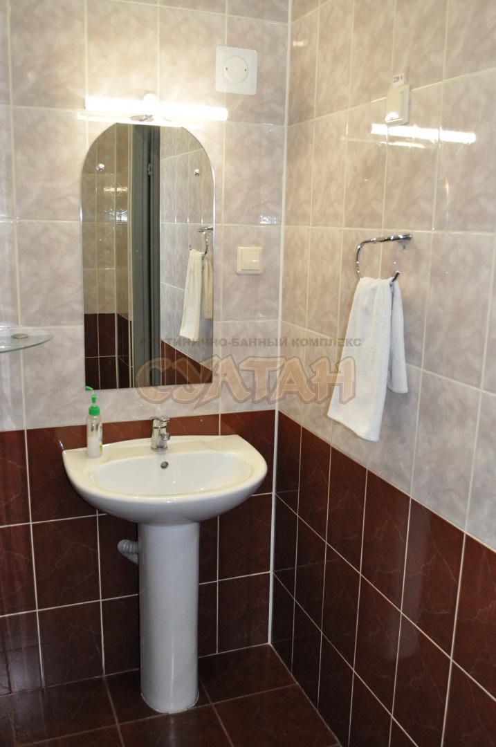 Фото Султан