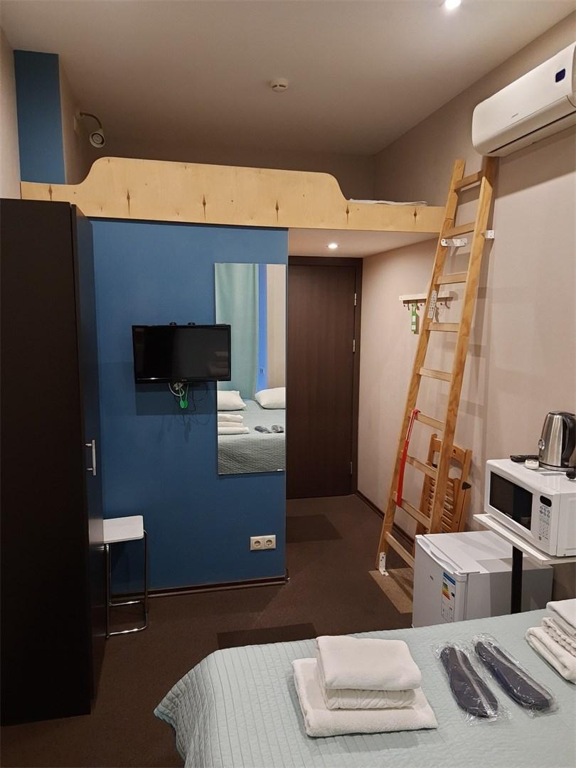 Фото отеля 4