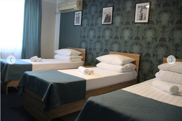 Фото Бутик Отель № 19