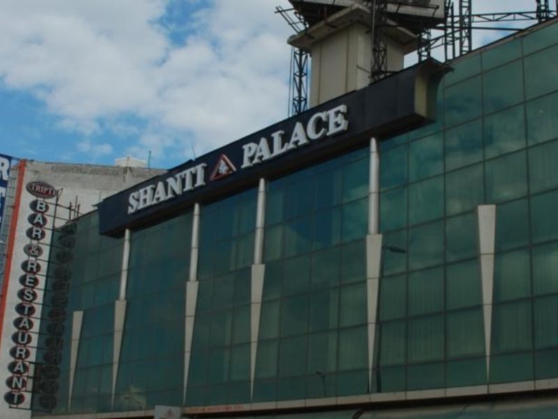 Фото отеля 5