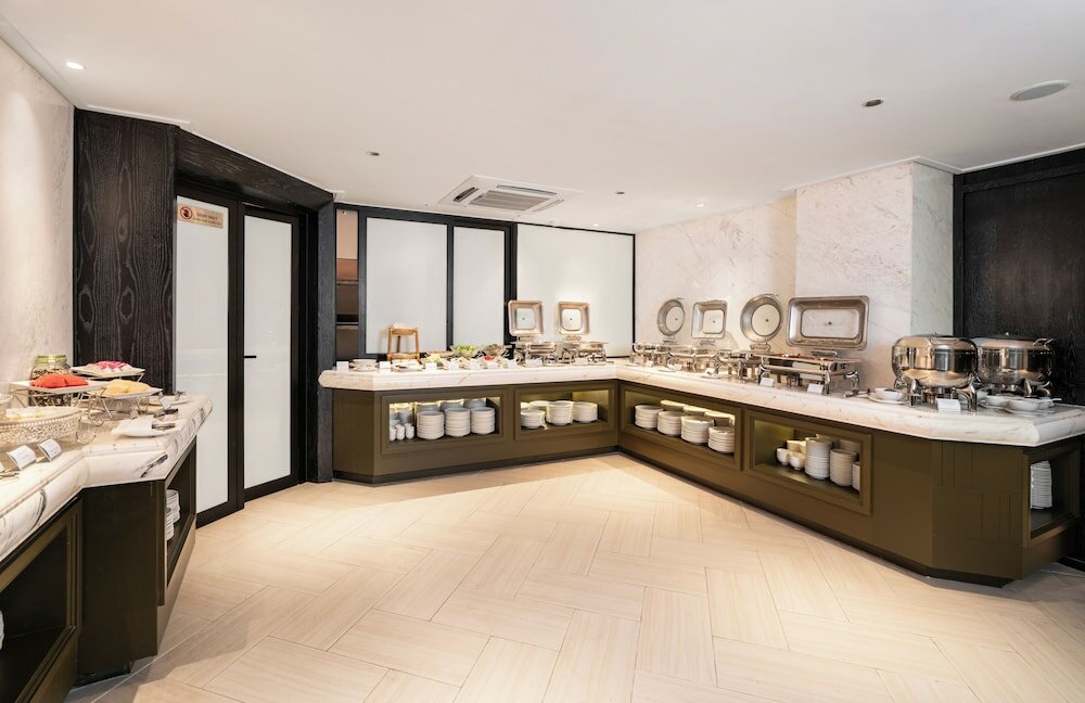 Фото Luxe Paradise Premium Hotel