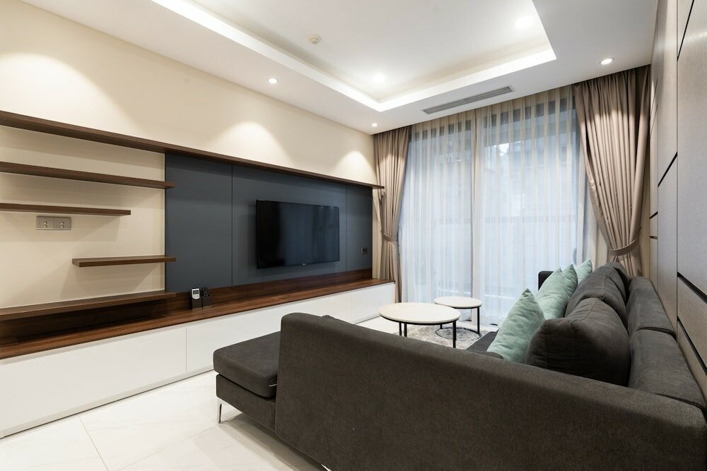 Фото Losso Hyatt-Vincom-JapTown D1