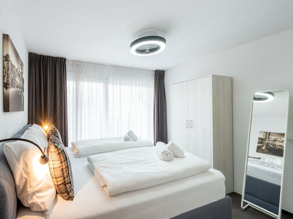 Фото Exclusives Ski-in & Ski-out Apartment in Ellmau