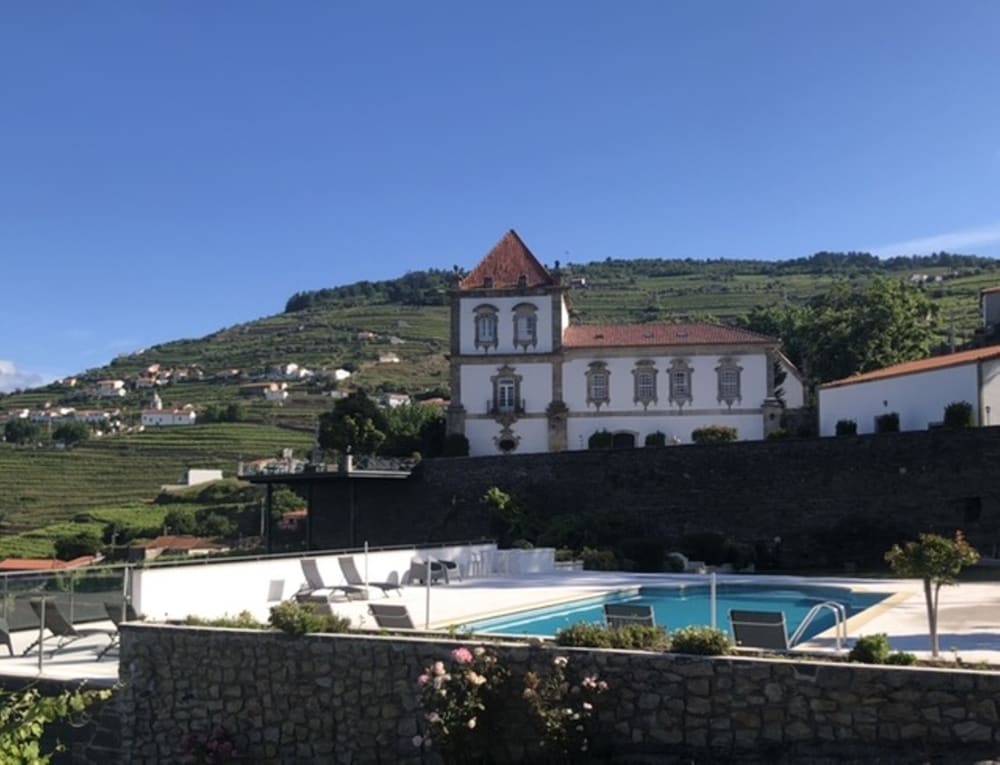 Фото Casa das Torres de Oliveira