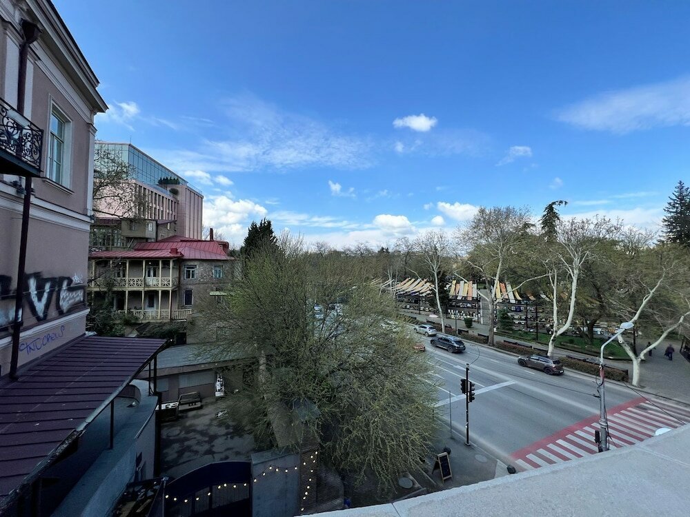 Фото Отель Royal Bridge