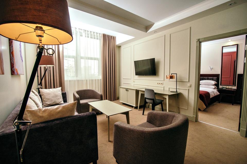 Фото Хабаровск Сити